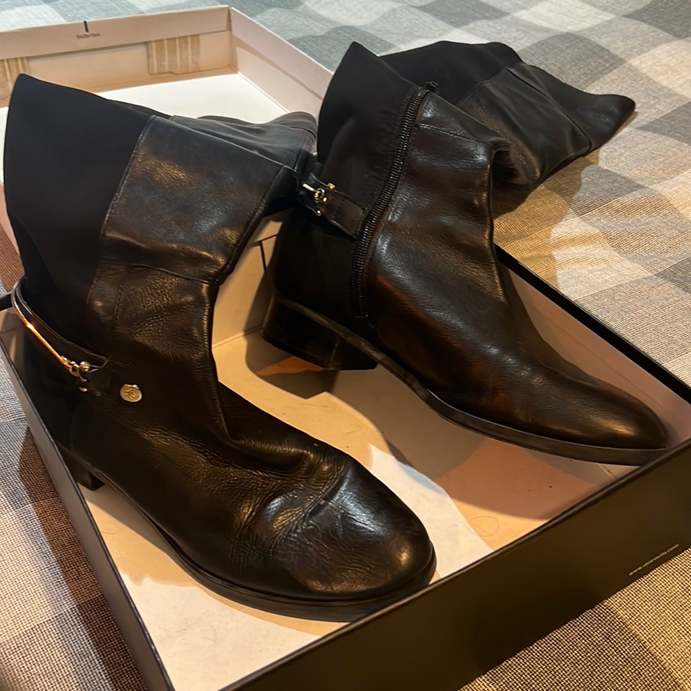 Dolce vita high boot